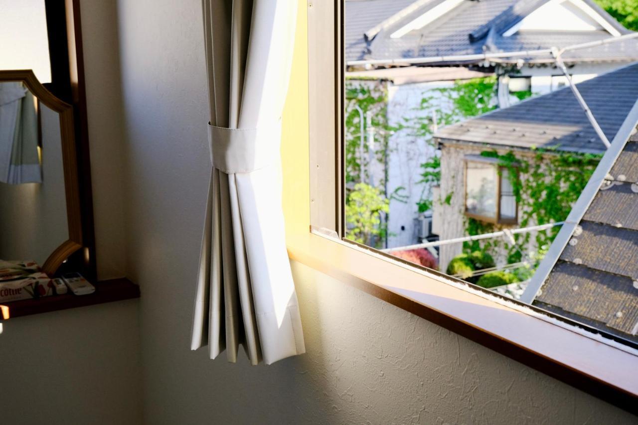 Shinjuku/kabukicho｜super Busy Area｜cozy House｜85㎡ Holiday home