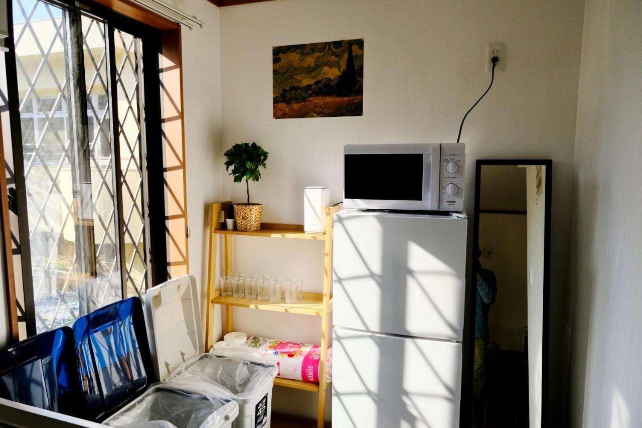 Holiday home Shinjuku/kabukicho｜super Busy Area｜cozy House｜85㎡ *