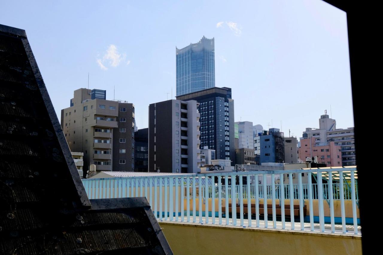 Holiday home Shinjuku/kabukicho｜super Busy Area｜cozy House｜85㎡ Tokyo