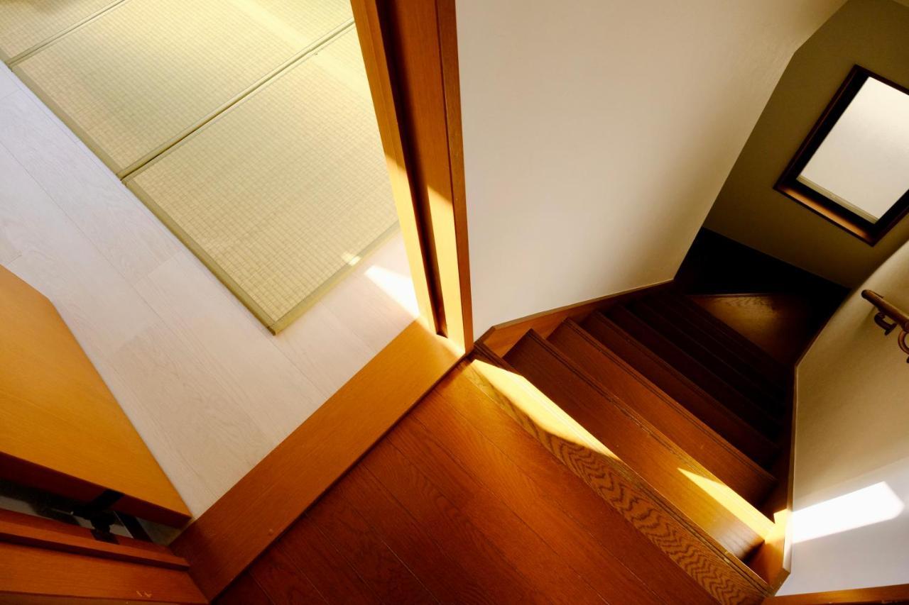 Holiday home Shinjuku/kabukicho｜super Busy Area｜cozy House｜85㎡ *