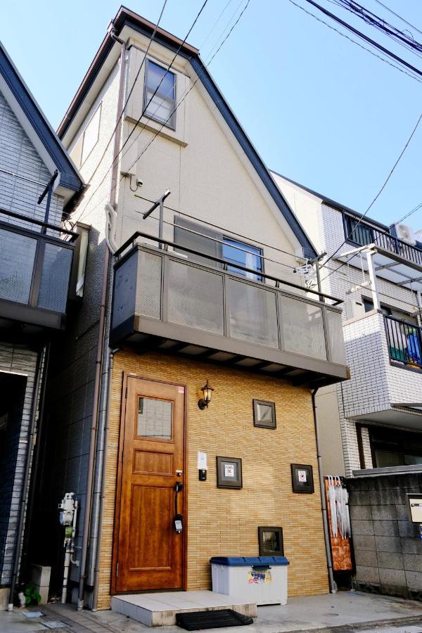 Shinjuku/kabukicho｜super Busy Area｜cozy House｜85㎡