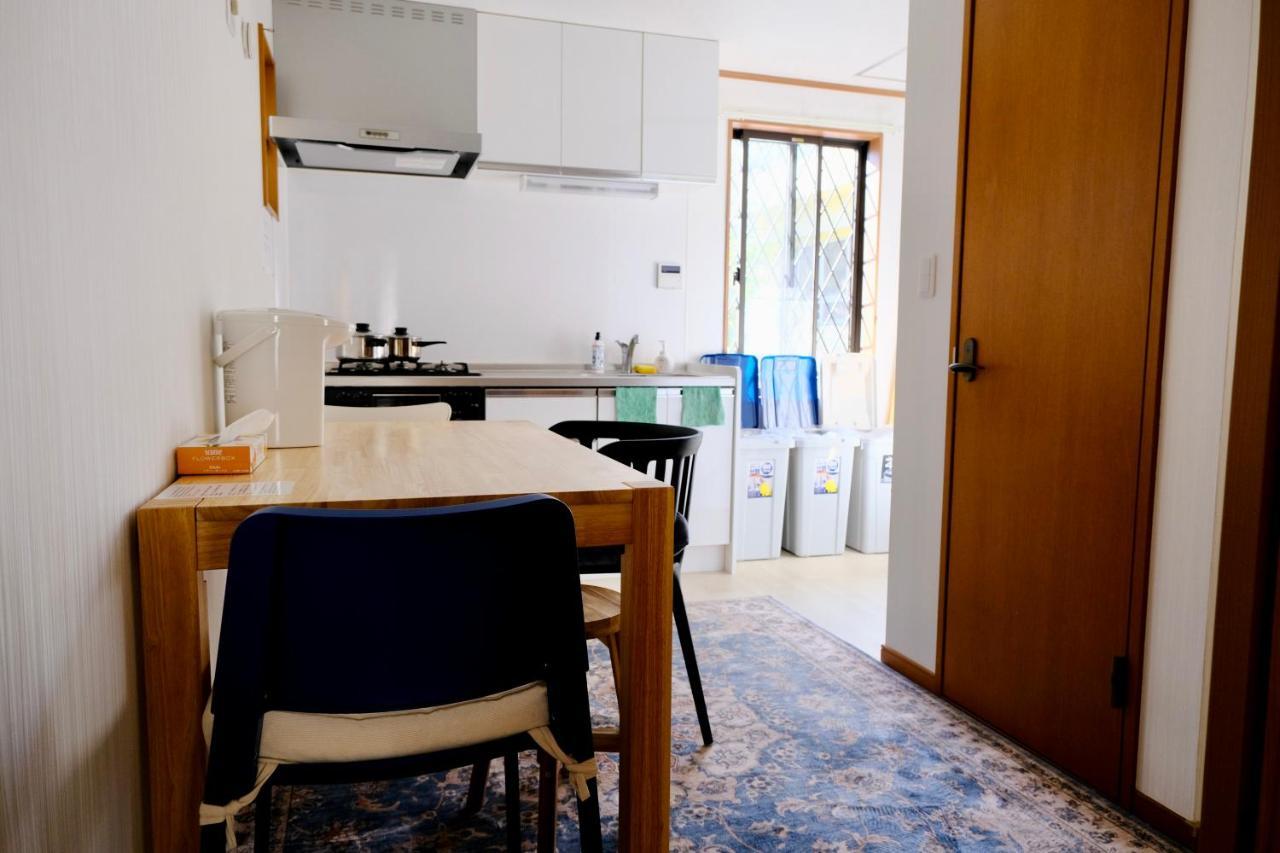 Holiday home Shinjuku/kabukicho｜super Busy Area｜cozy House｜85㎡