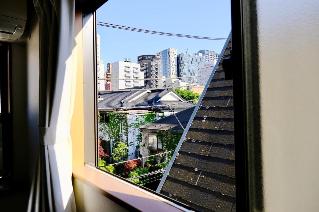 Shinjuku/kabukicho｜super Busy Area｜cozy House｜85㎡ Holiday home