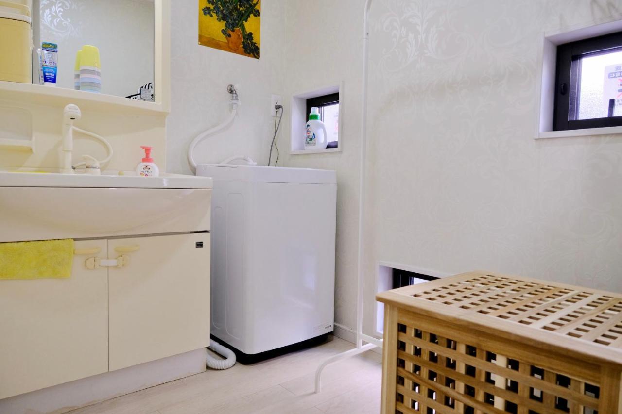 Shinjuku/kabukicho｜super Busy Area｜cozy House｜85㎡ Holiday home *