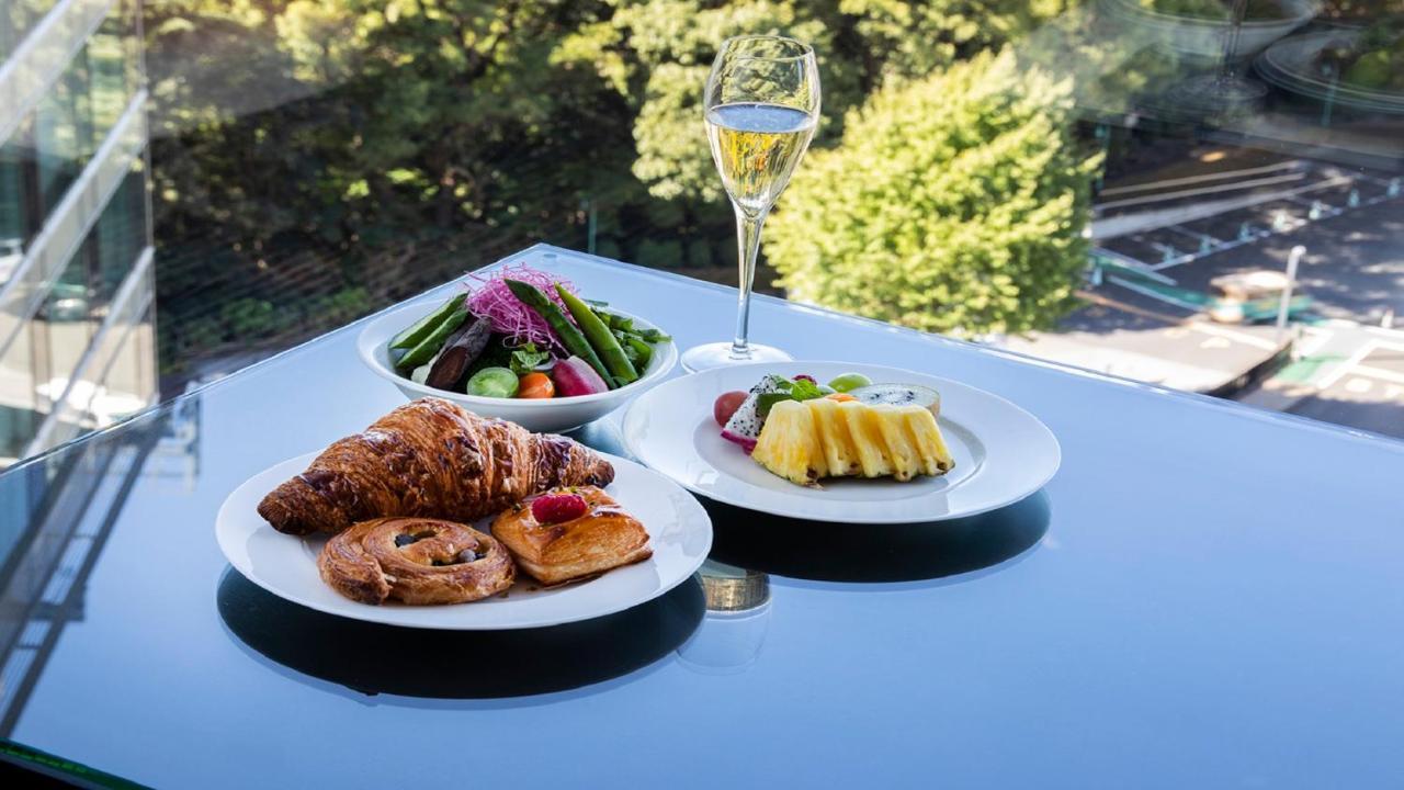 Hotel New Otani Executive House Zen