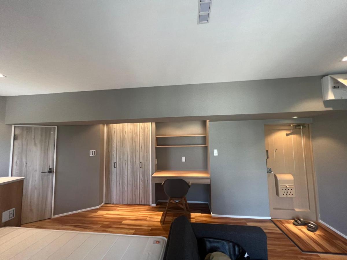 Zdt-612 Apartment