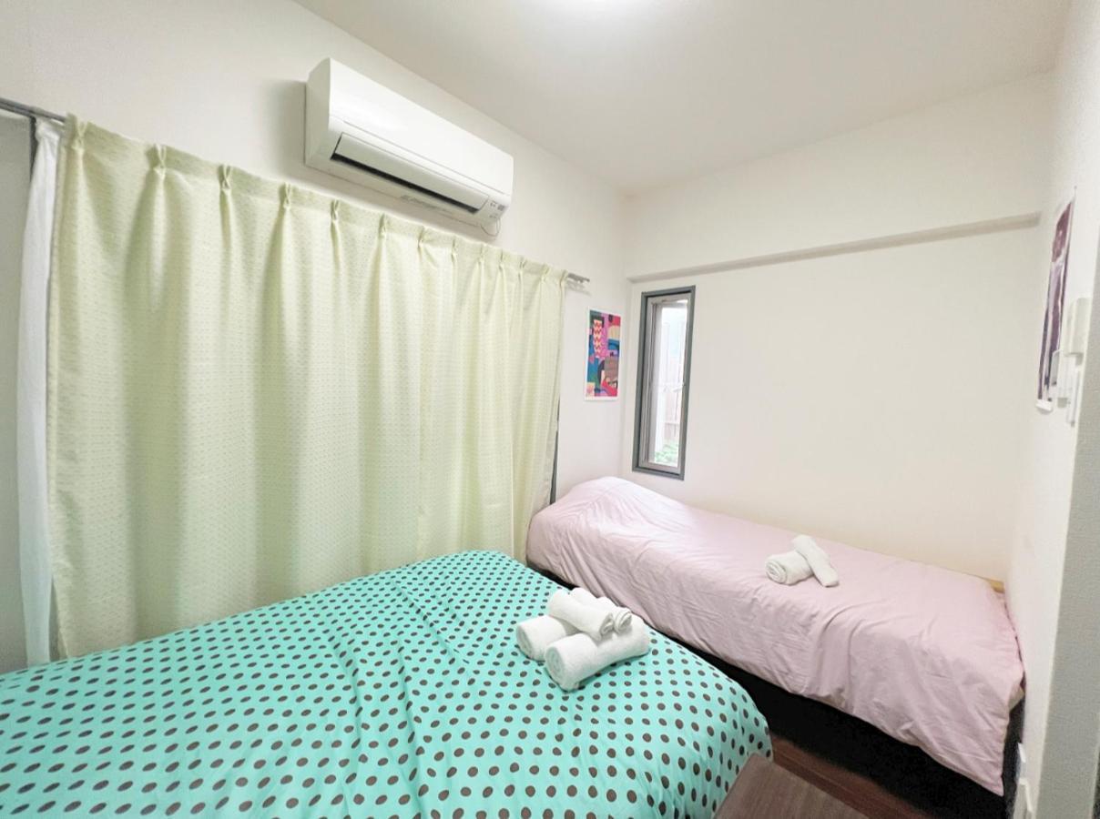 Apartment ---shinjyuku Stay--- Tokyo