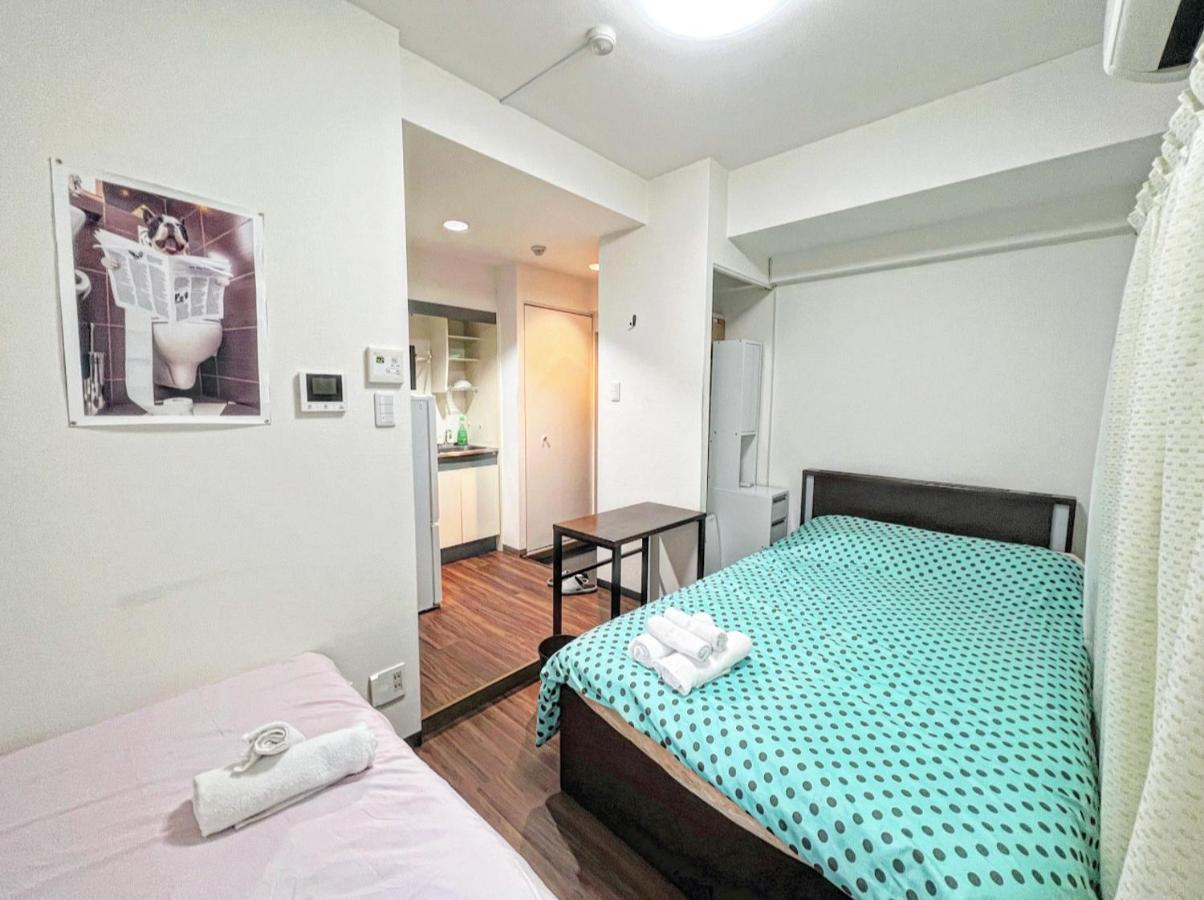 Apartment ---shinjyuku Stay---