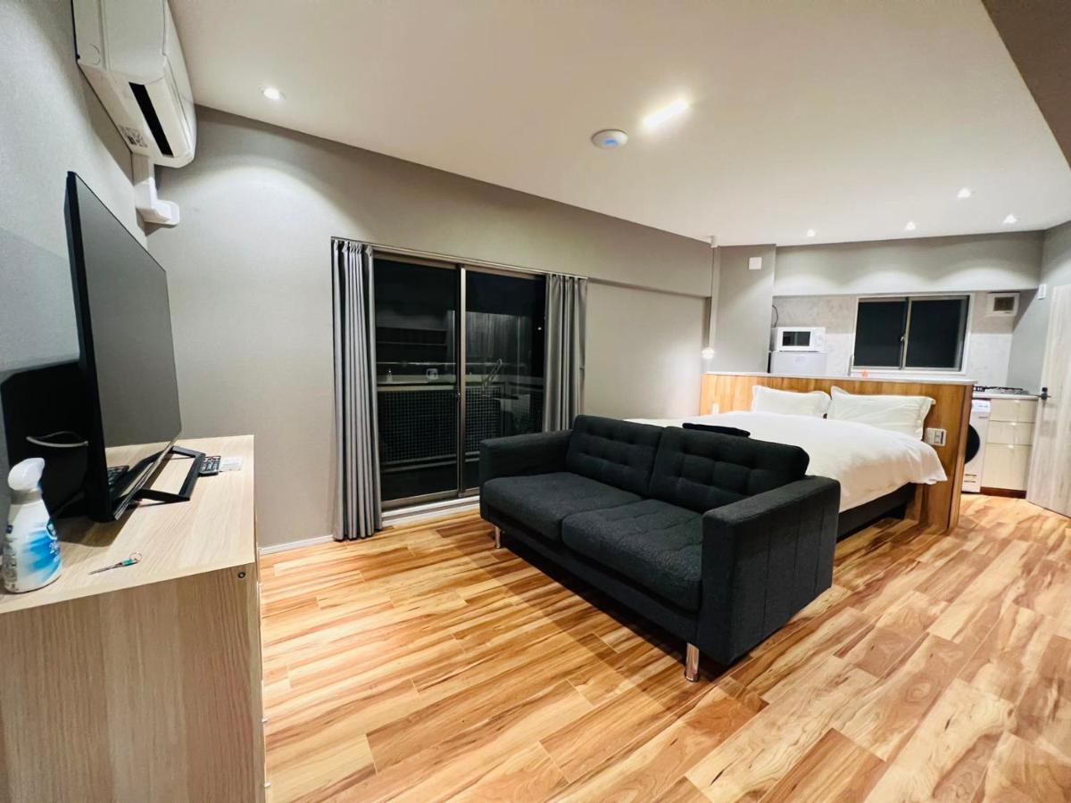 Zdt-612 Apartment *