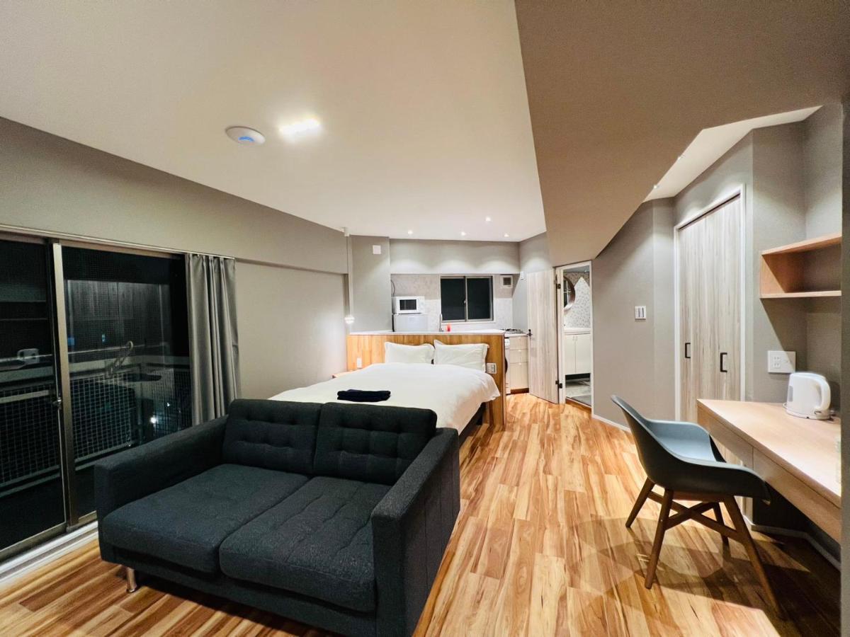 Apartment Zdt-612 Tokyo