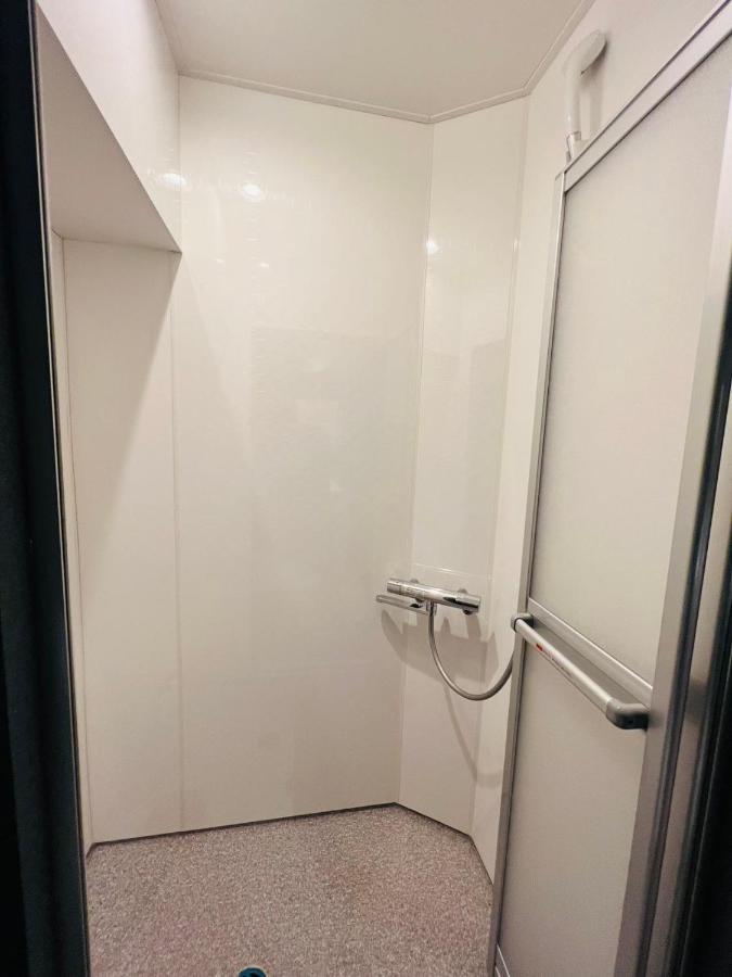 Zdt-612 Apartment Tokyo