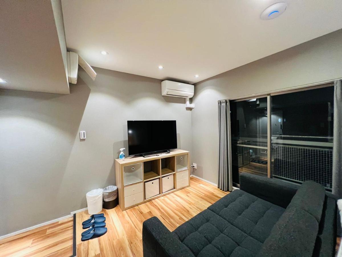 Zdt-612 Apartment Tokyo