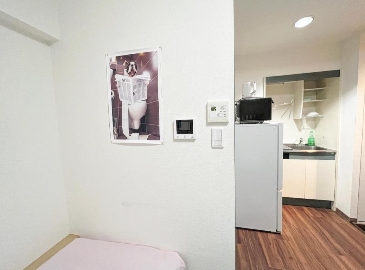 ---shinjyuku Stay--- Apartment *