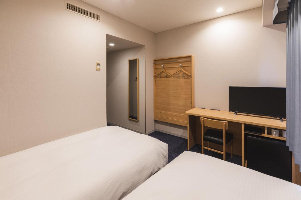 Hotel Sotetsu Fresa Tokyo-akasaka Tokyo