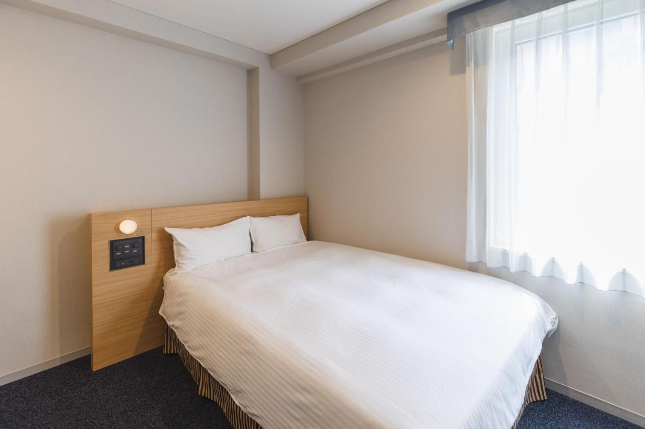 Hotel Sotetsu Fresa Tokyo-akasaka Tokyo