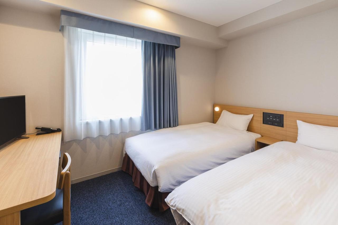 Sotetsu Fresa Tokyo-akasaka 3* Tokyo