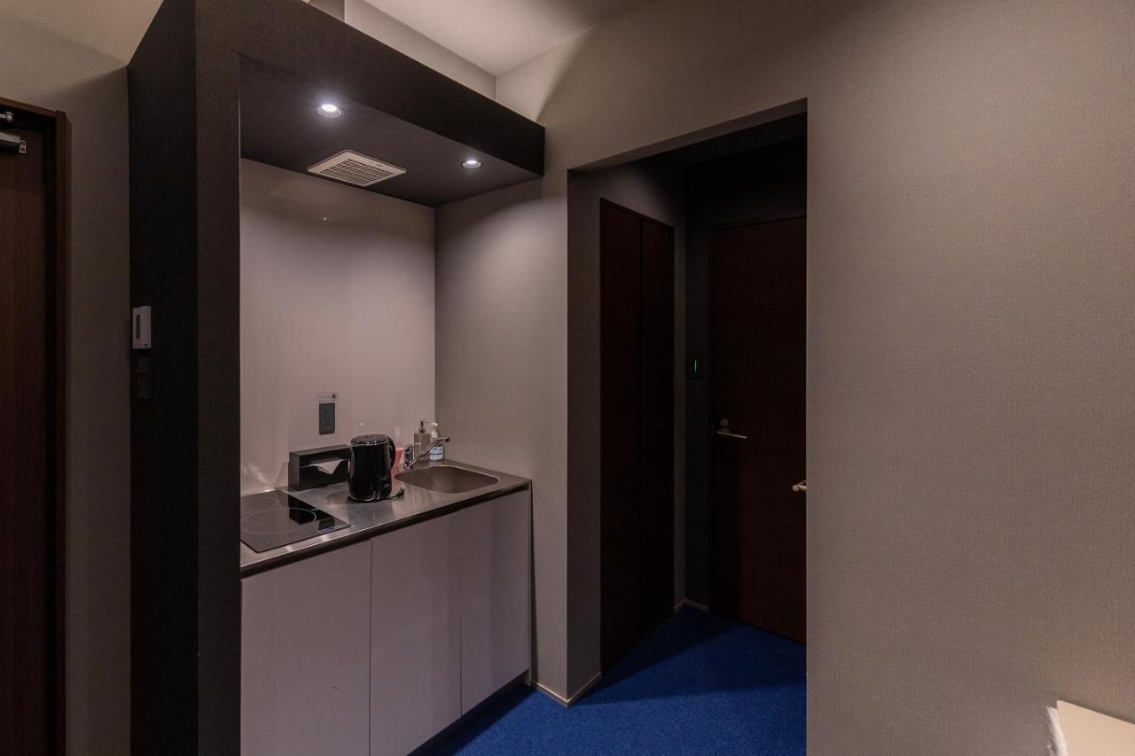 Cocoshuku Shinjuku-hanazono 4* Tokyo