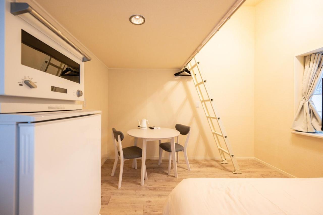 Apartment スワンパーク池袋