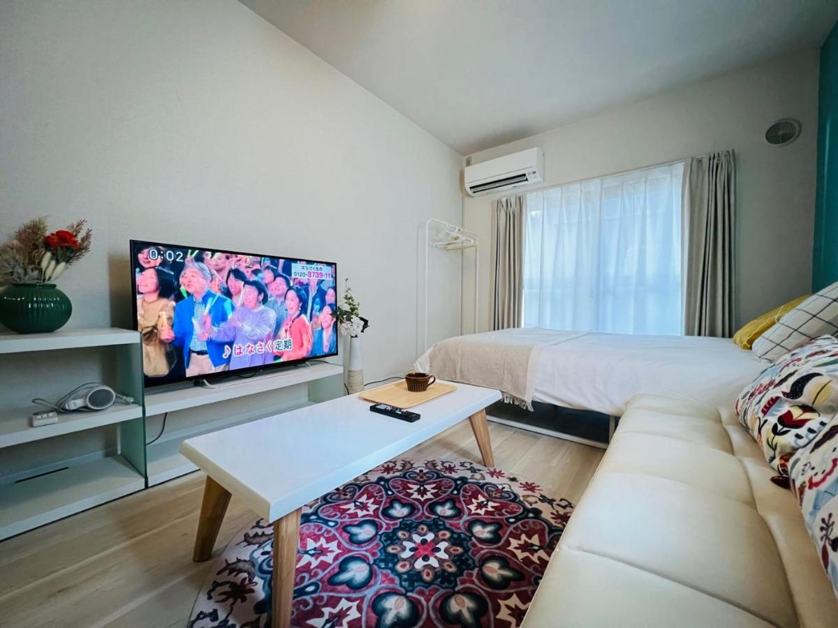 Apartment Okubozyz *