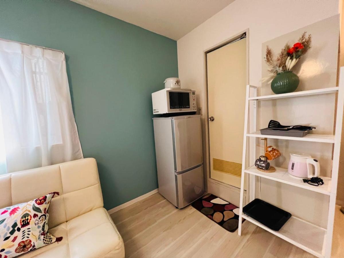 Apartment Okubozyz *