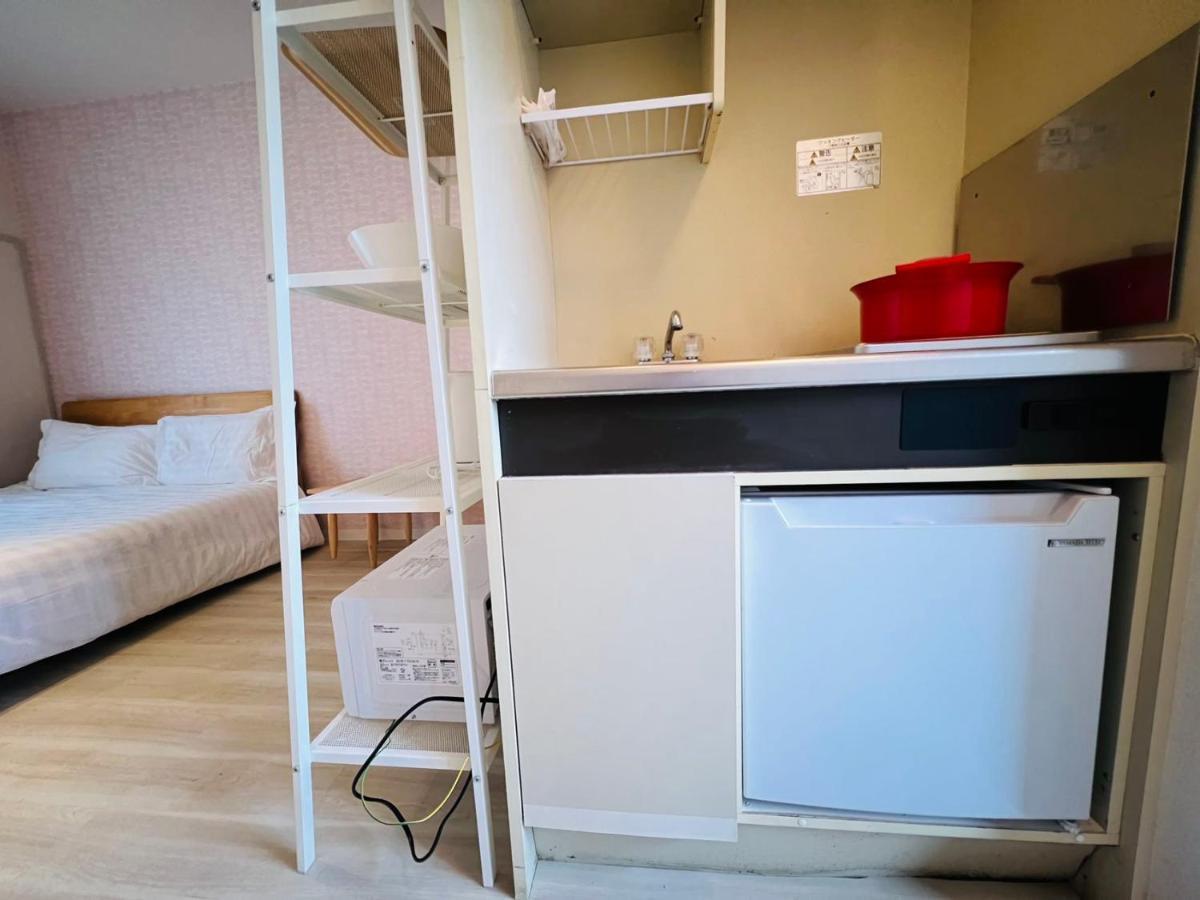 Apartment Okubozyz Tokyo