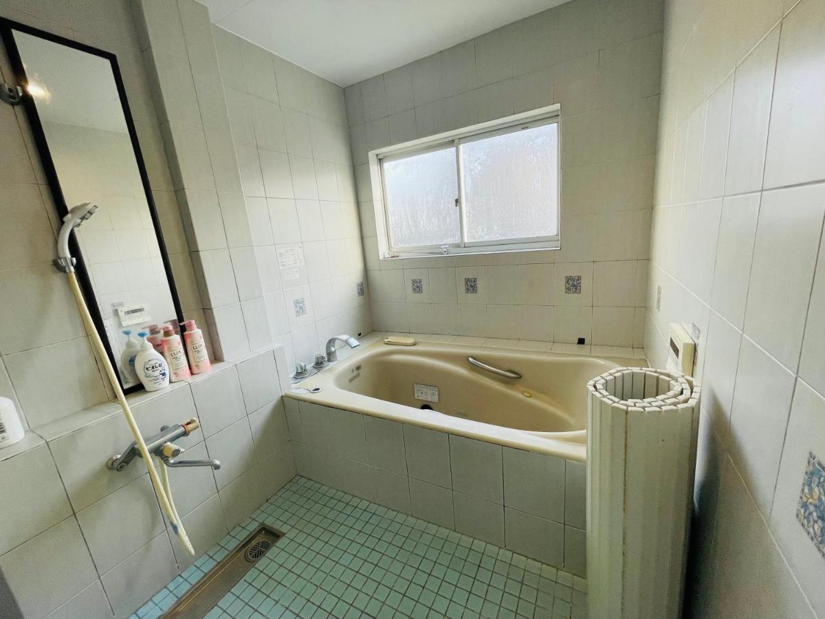 Nishi-shinjuku 3ldk Apartment Tokyo