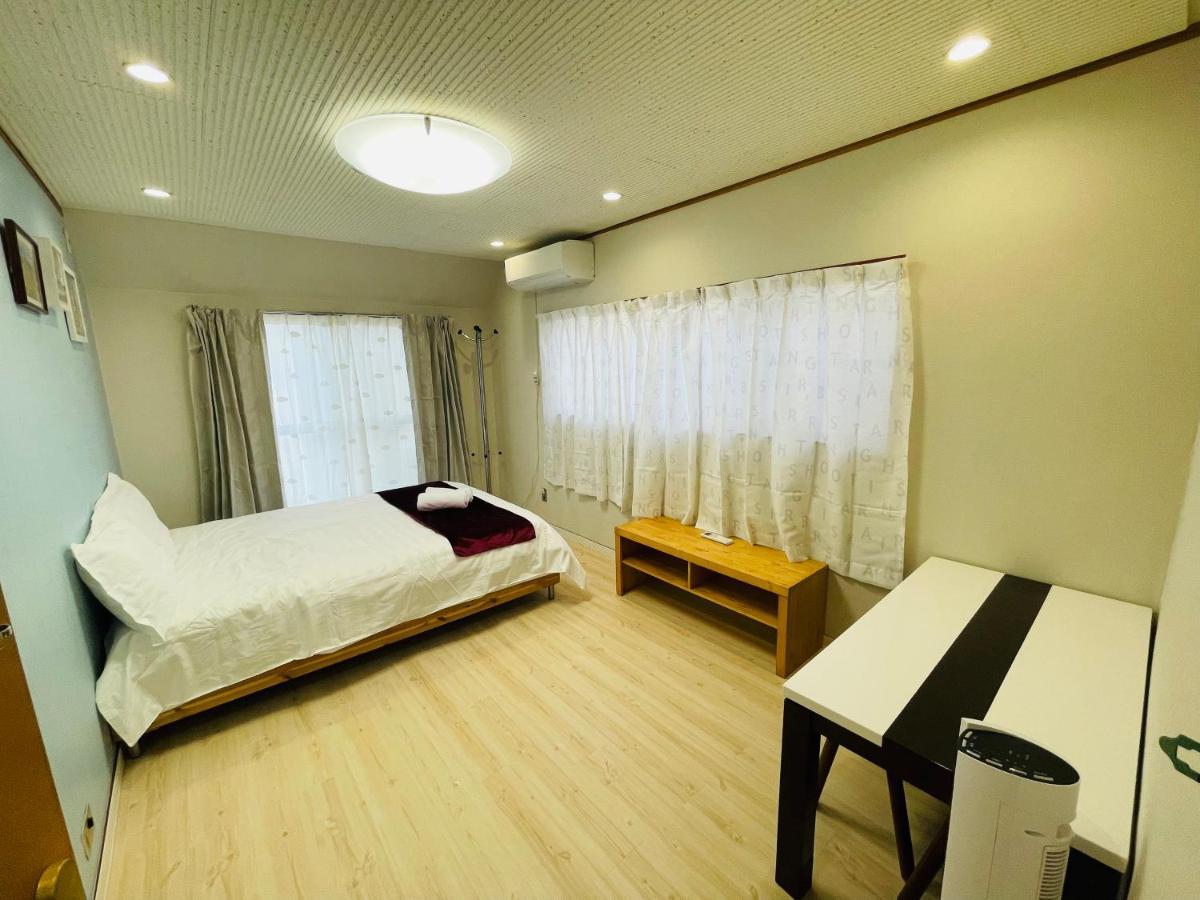 Nishi-shinjuku 3ldk Apartment Tokyo