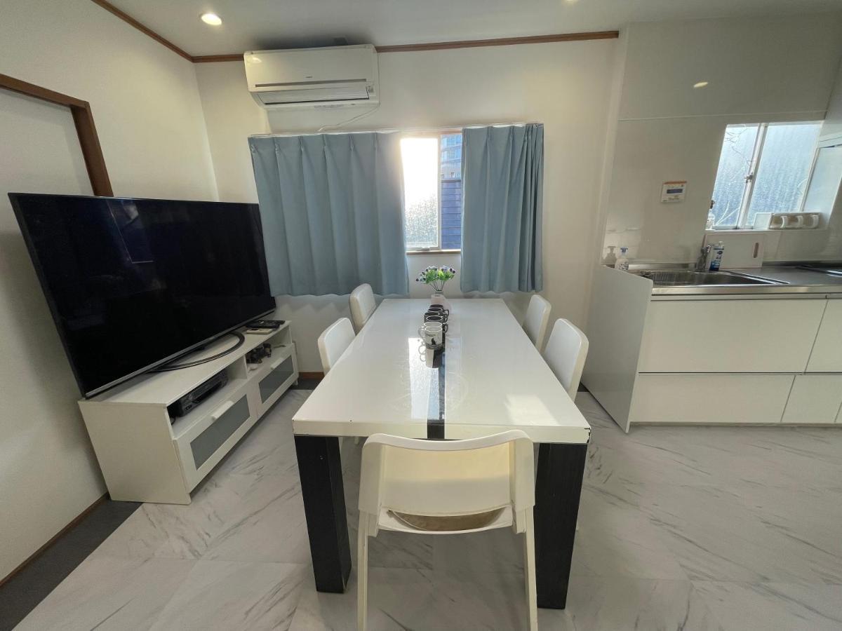 Apartment Nishi-shinjuku 3ldk Tokyo