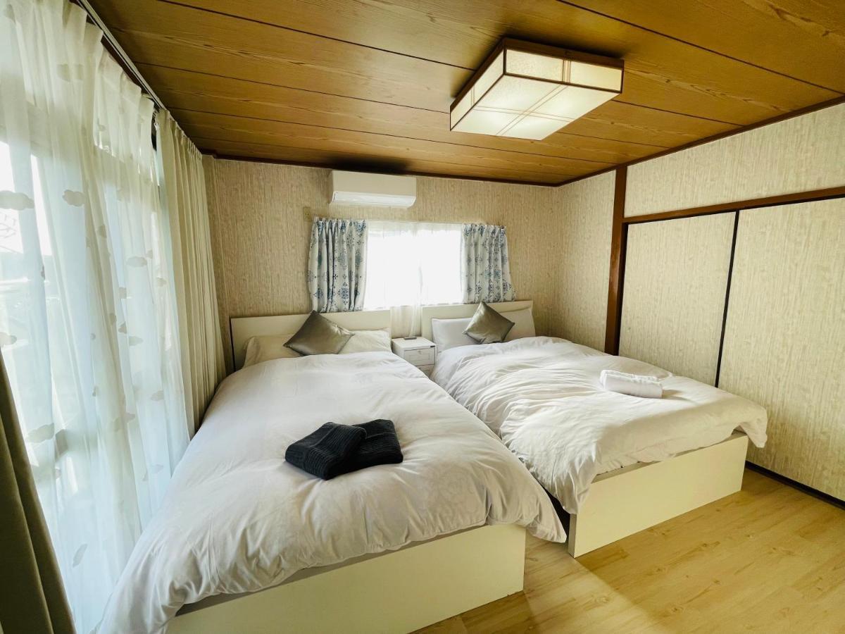 Apartment Nishi-shinjuku 3ldk
