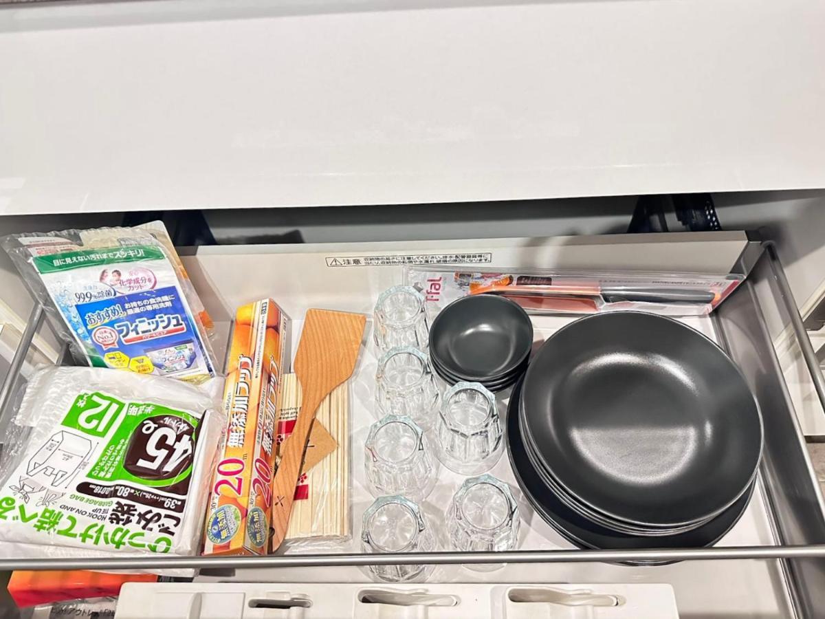 涩谷中心独层民宿 *