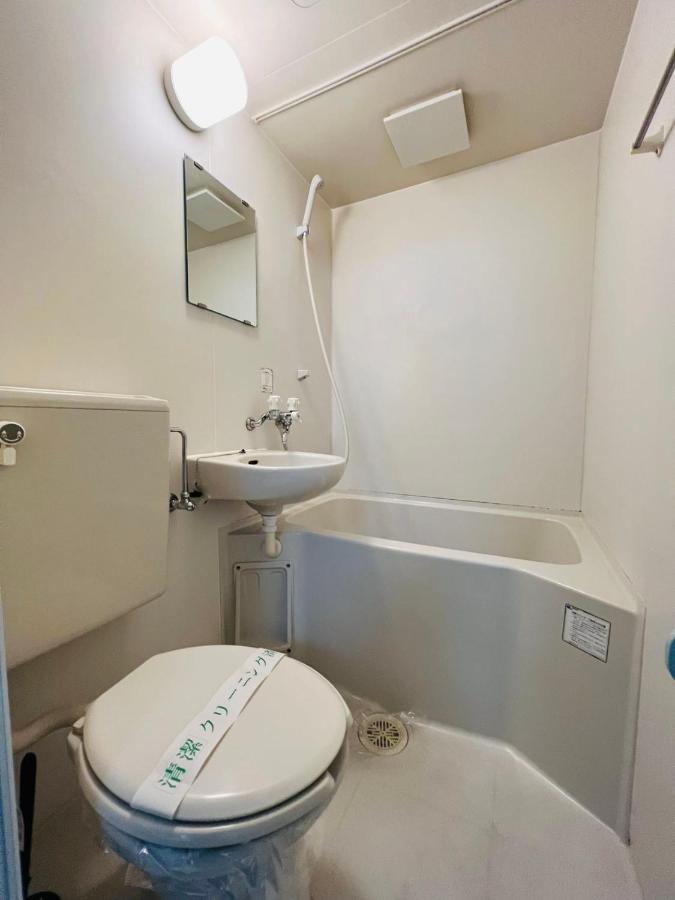 Apartment Okubozyz Tokyo