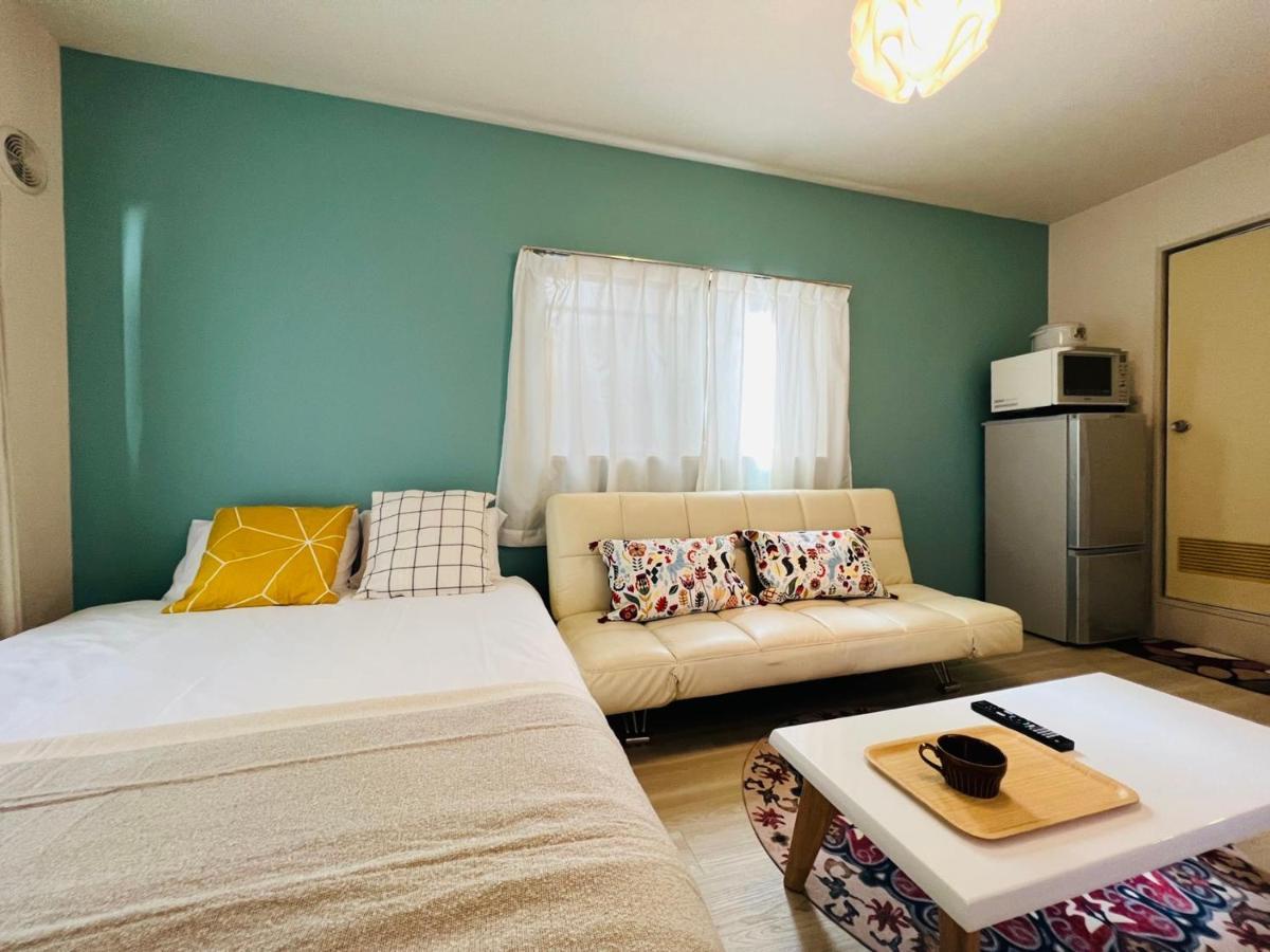 Apartment Okubozyz