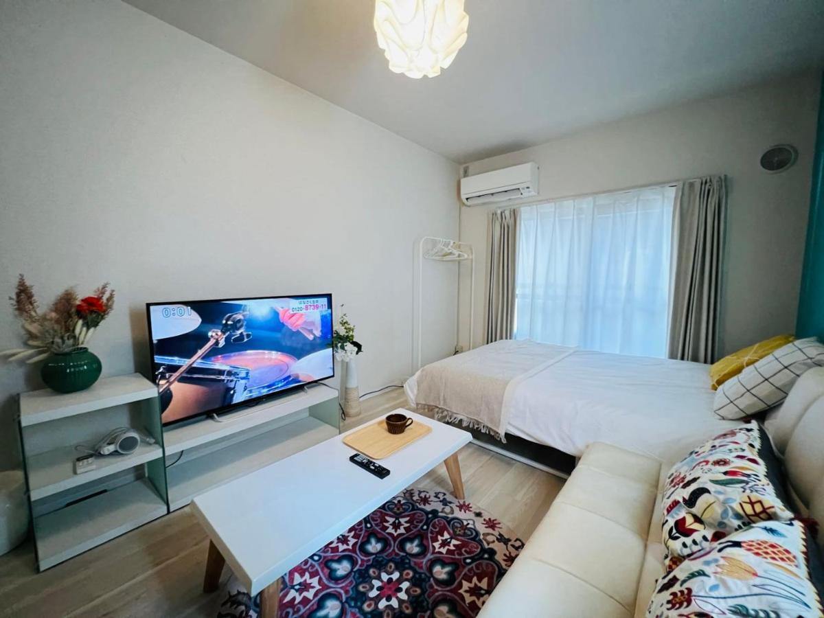 Apartment Okubozyz Tokyo