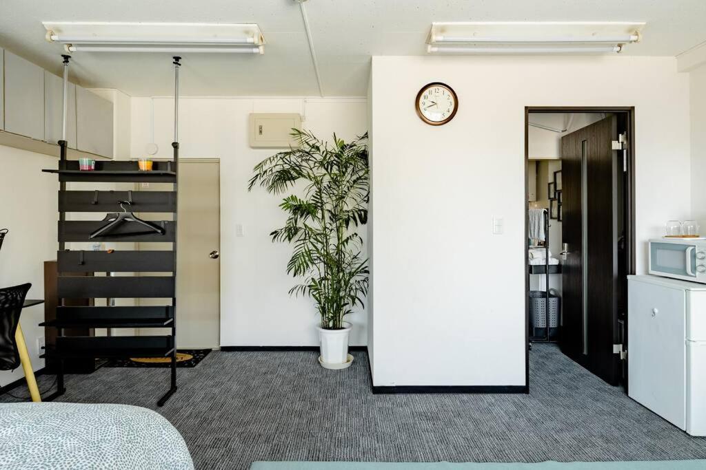 さくらイン駅前癒やし空間 Apartment *