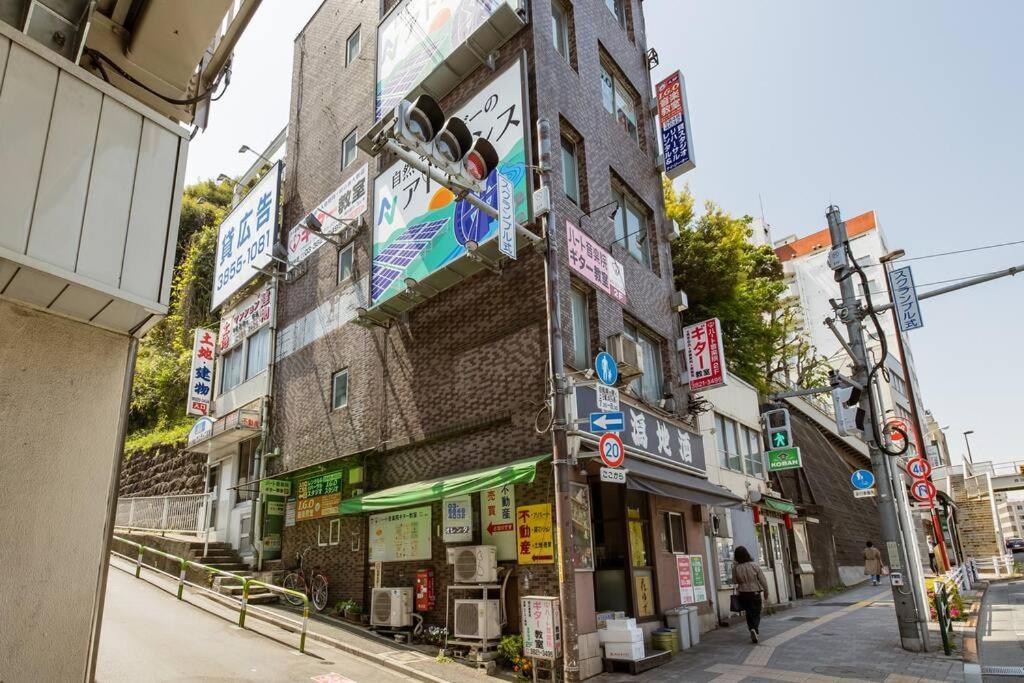Apartment さくらイン駅前癒やし空間 *
