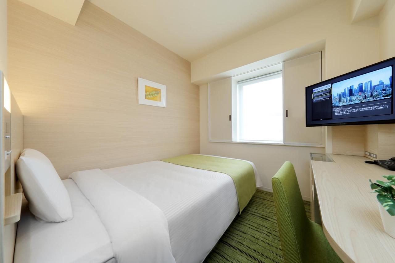 Keio Presso Gotanda 3* Tokyo