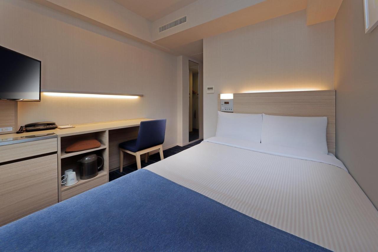 Hotel Keio Presso Gotanda Tokyo