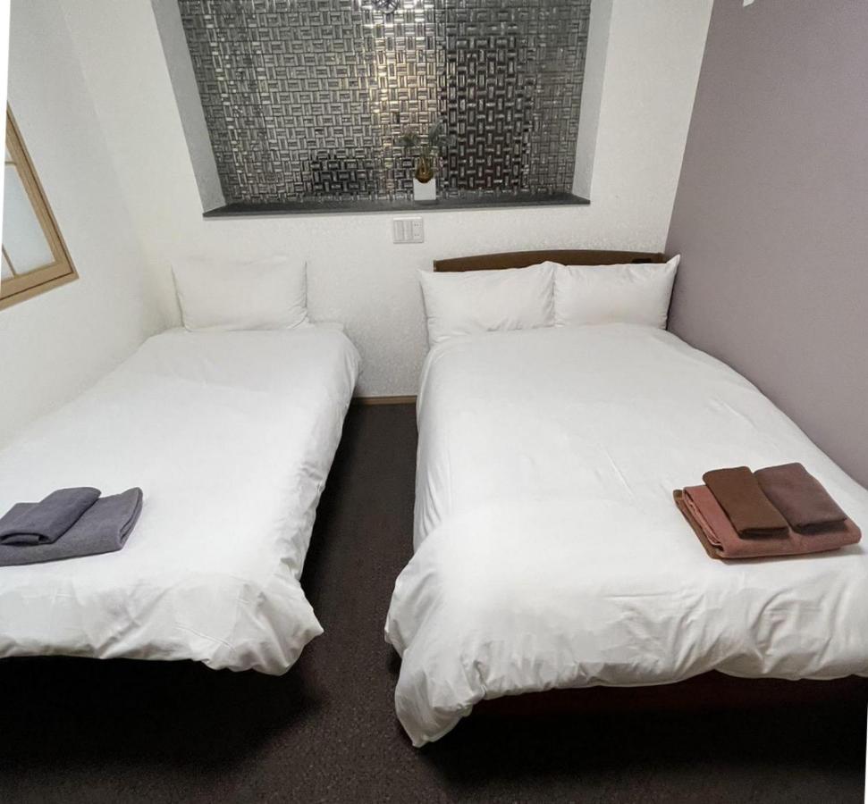 Hotel Allcomein Akihabara