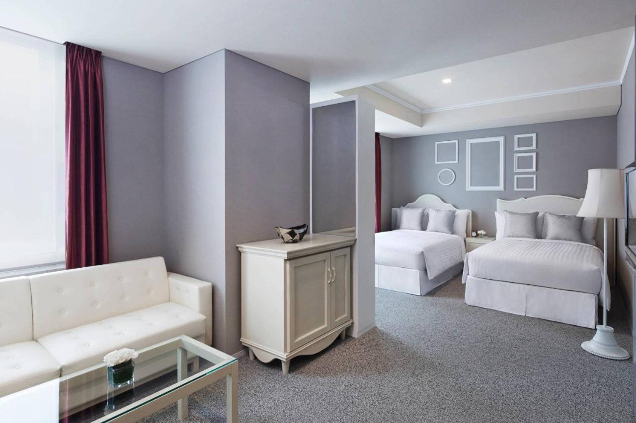 Courtyard By Marriott Station 4* Tokyo