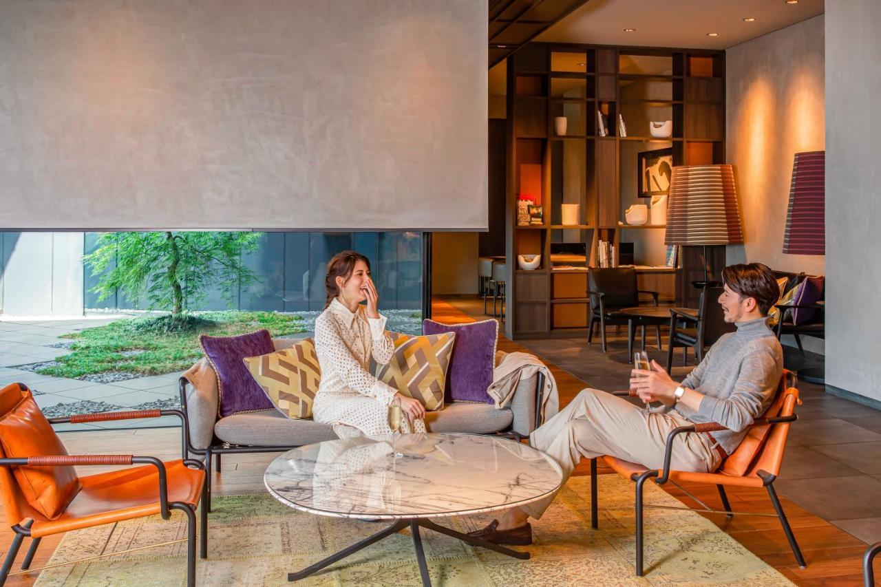Pullman Tamachi Hotel 5*