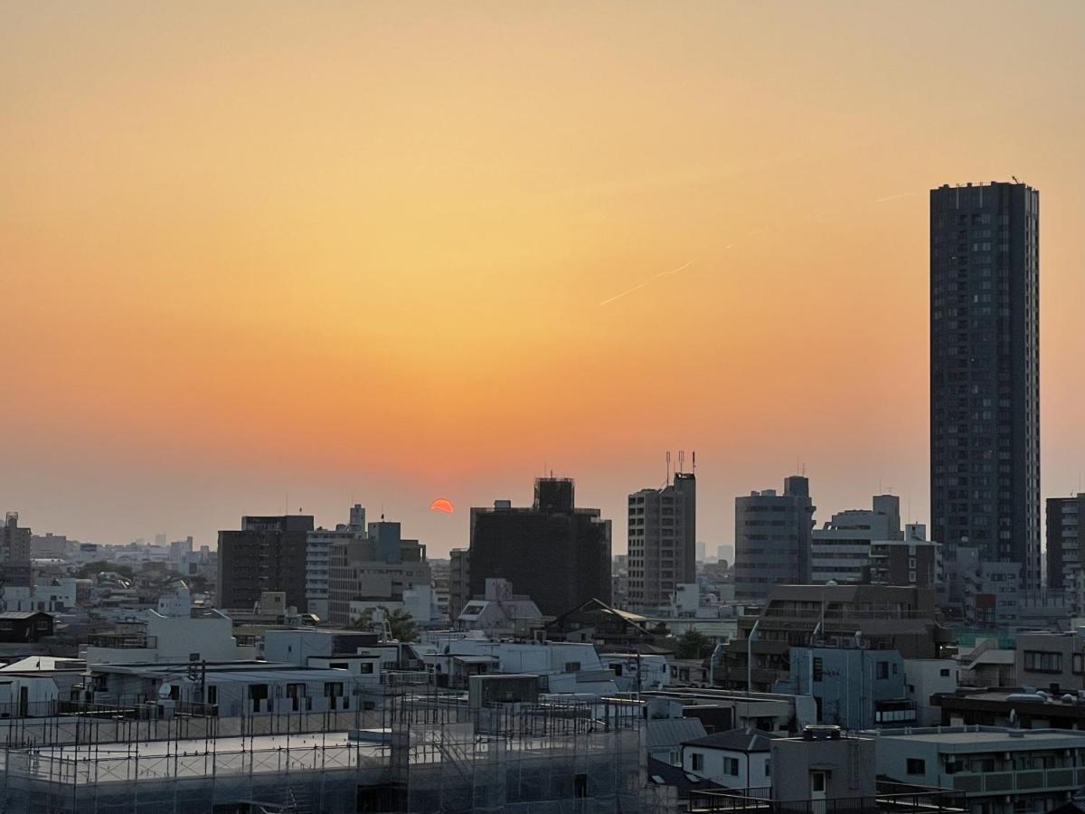 Nishibi Tokyo