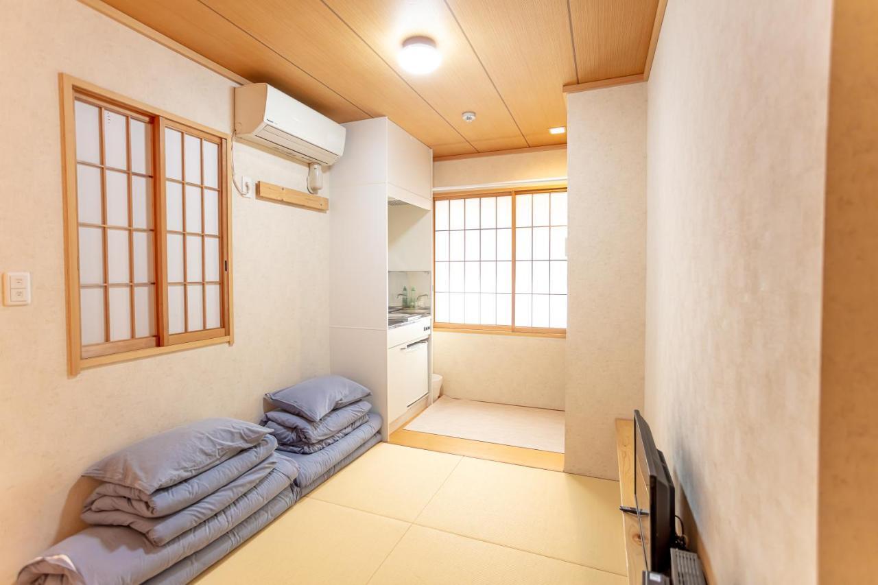 Apartment 和縁waen Skytree *