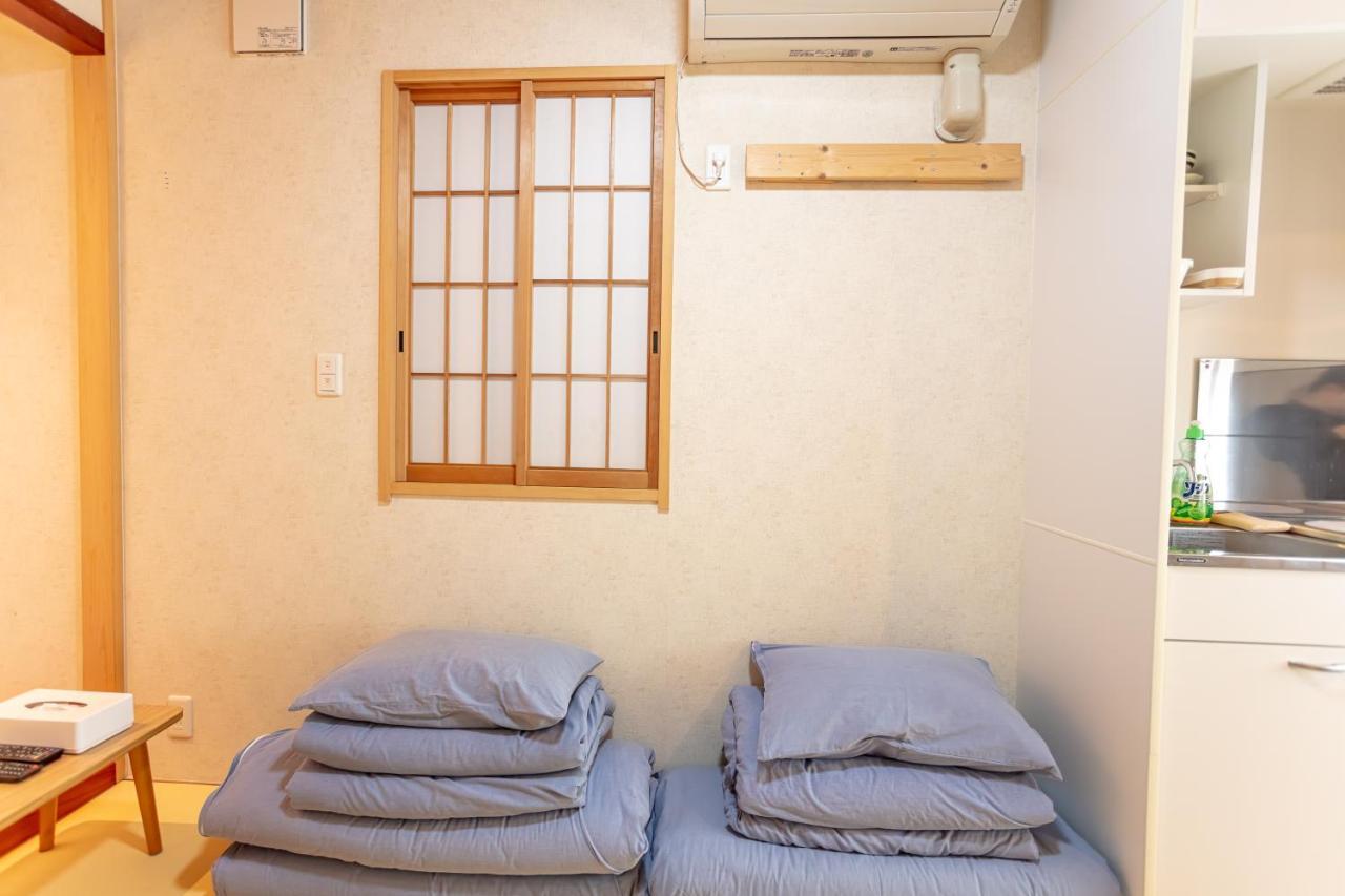 和縁waen Skytree Apartment Tokyo