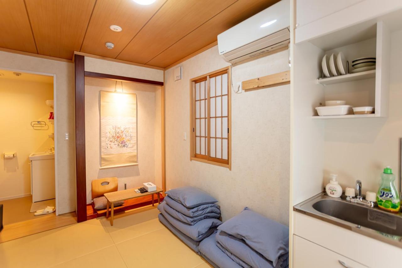 和縁waen Skytree Apartment *