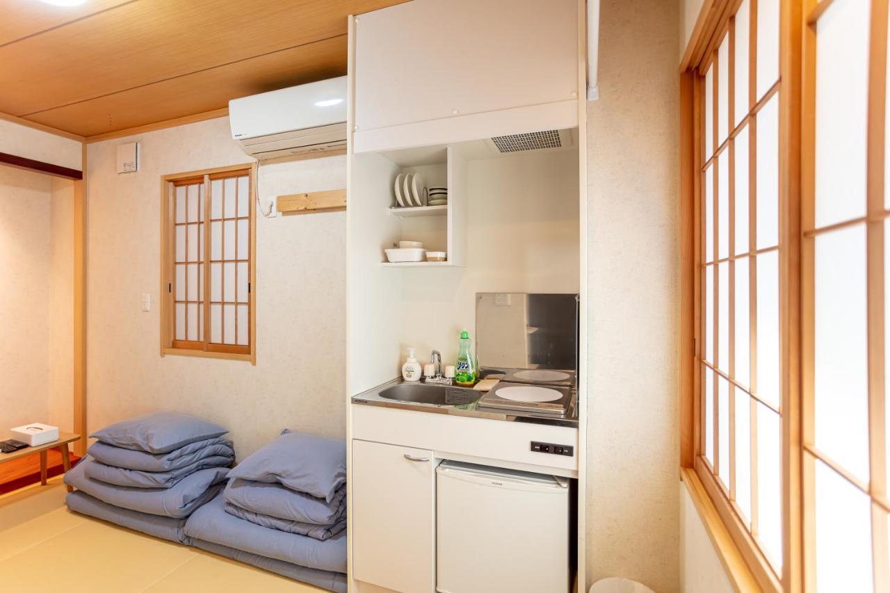 和縁waen Skytree Apartment