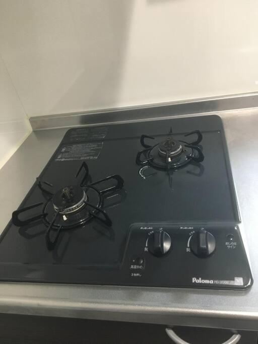 *301 Oshiage Sta 3mins Walk! Wi-fi Elevator * Tokyo