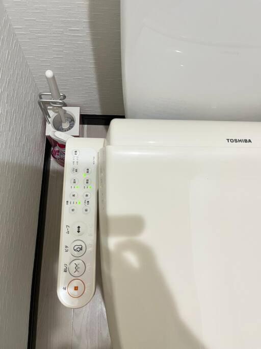 *301 Oshiage Sta 3mins Walk! Wi-fi Elevator