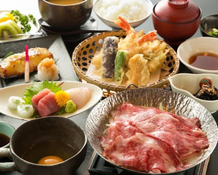 Apartment *301 Oshiage Sta 3mins Walk! Wi-fi Elevator *