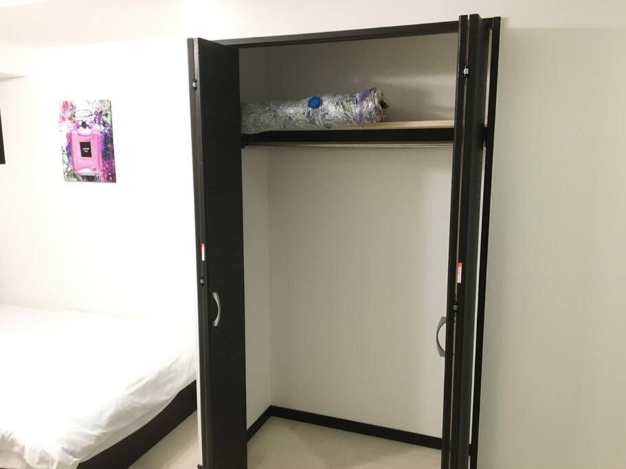 Apartment *301 Oshiage Sta 3mins Walk! Wi-fi Elevator