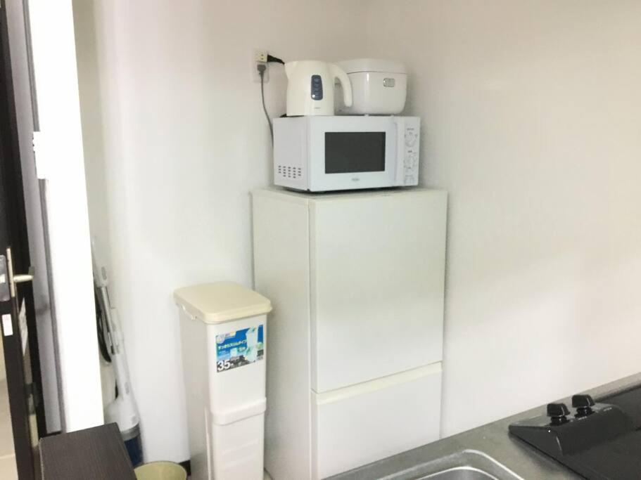 *301 Oshiage Sta 3mins Walk! Wi-fi Elevator * Tokyo